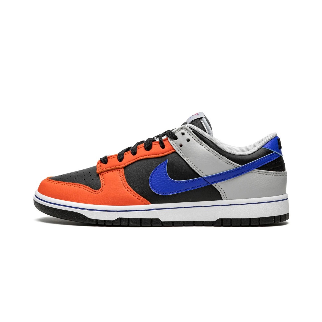 Dunk Low 'Knicks'