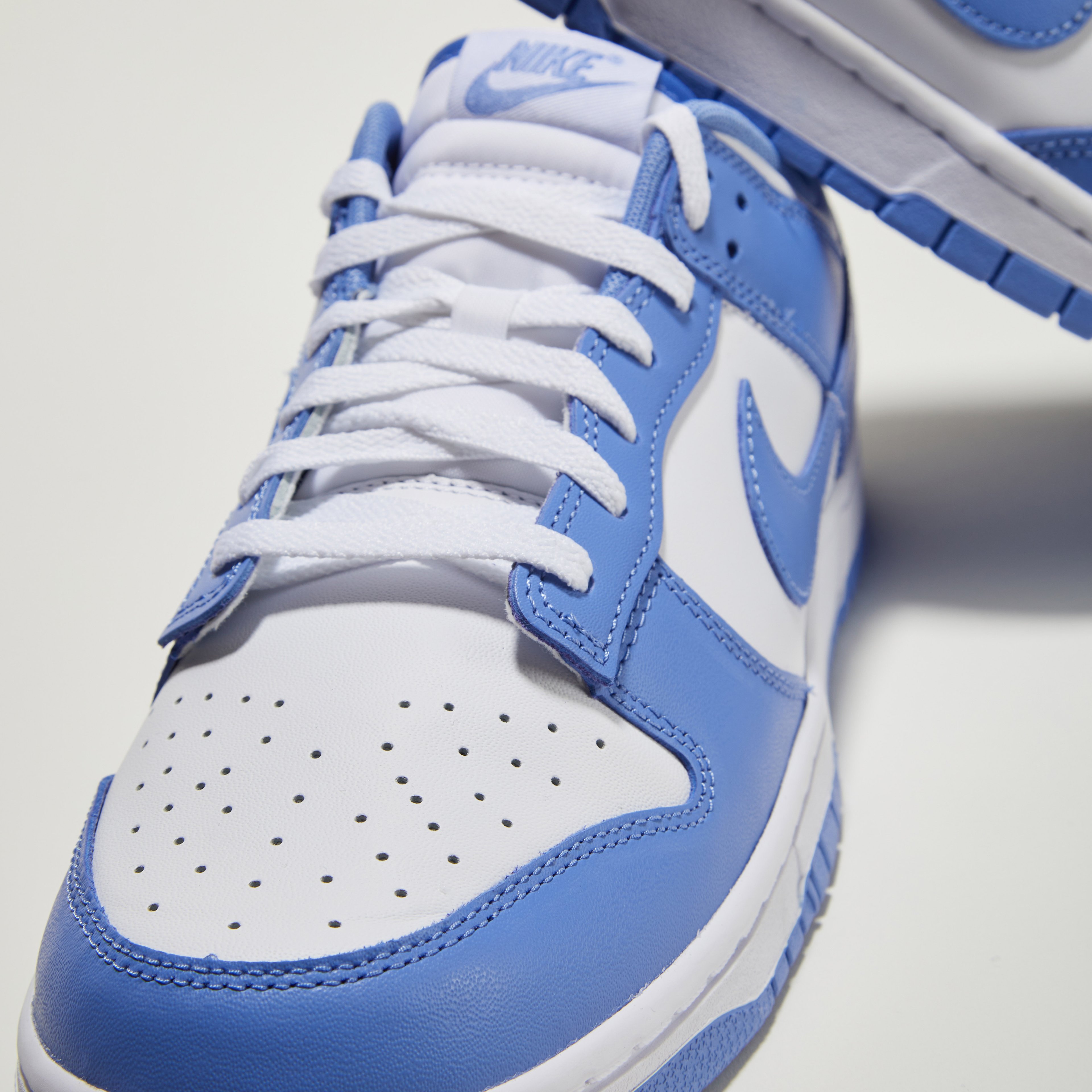 Dunk Low 'Polar Blue' 