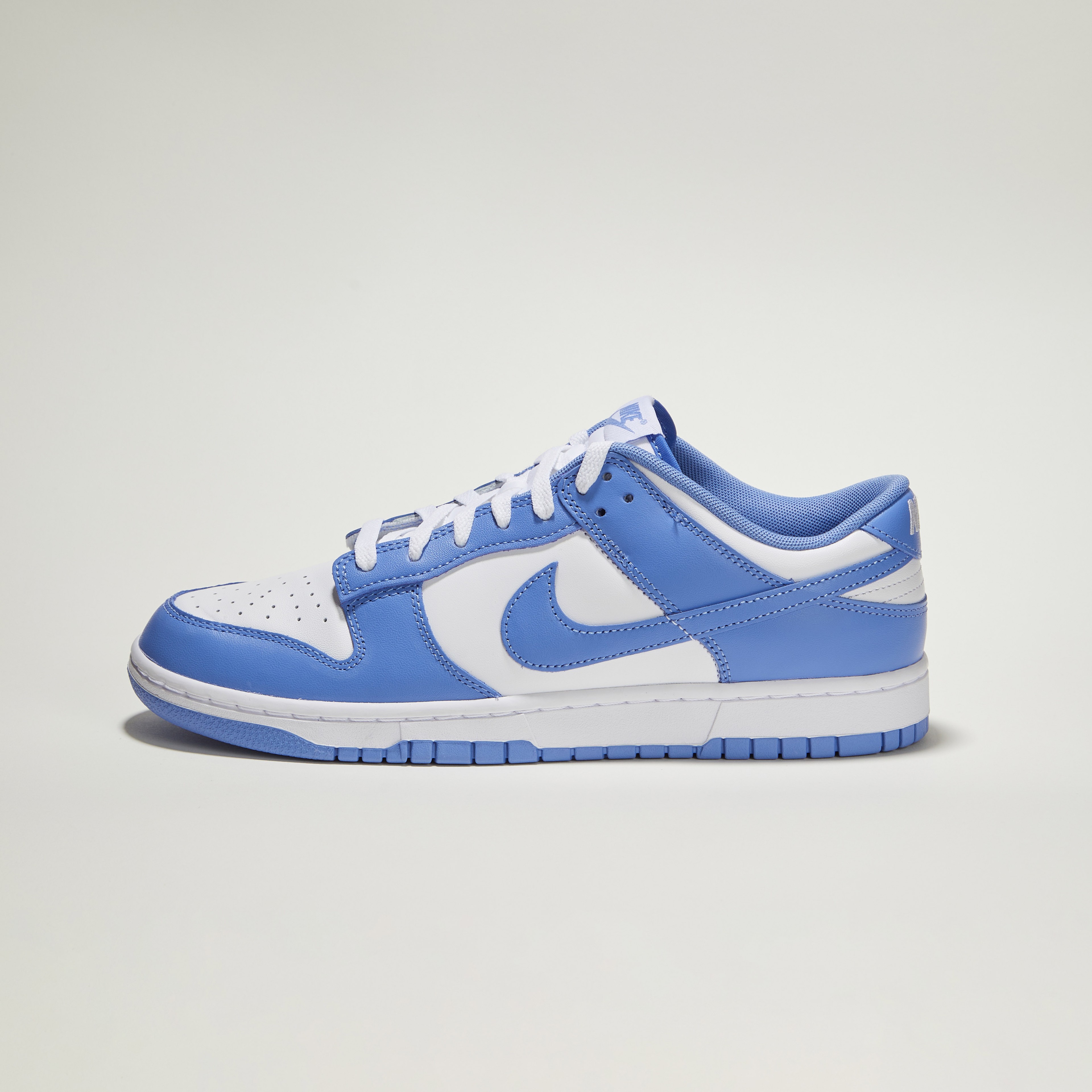 Dunk Low 'Polar Blue' 