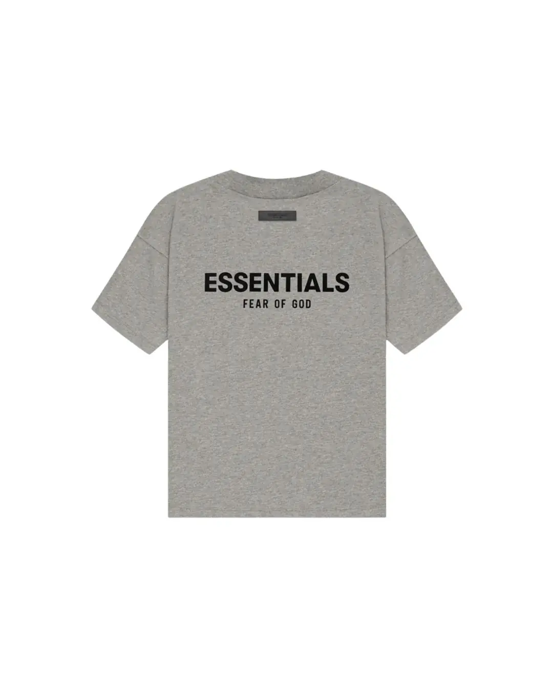 Fear Of God Essentials
