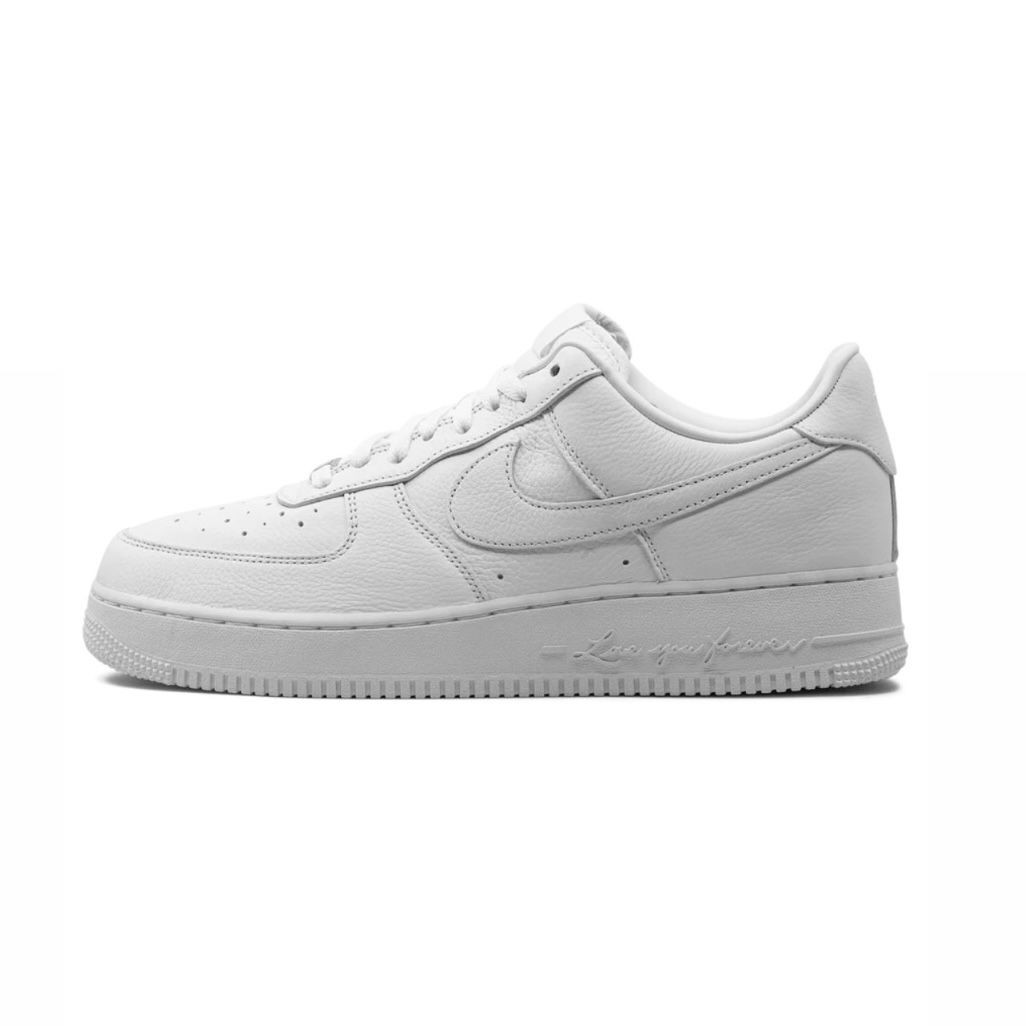 NOCTA x Air Force 1 Low 'Certified Lover Boy'