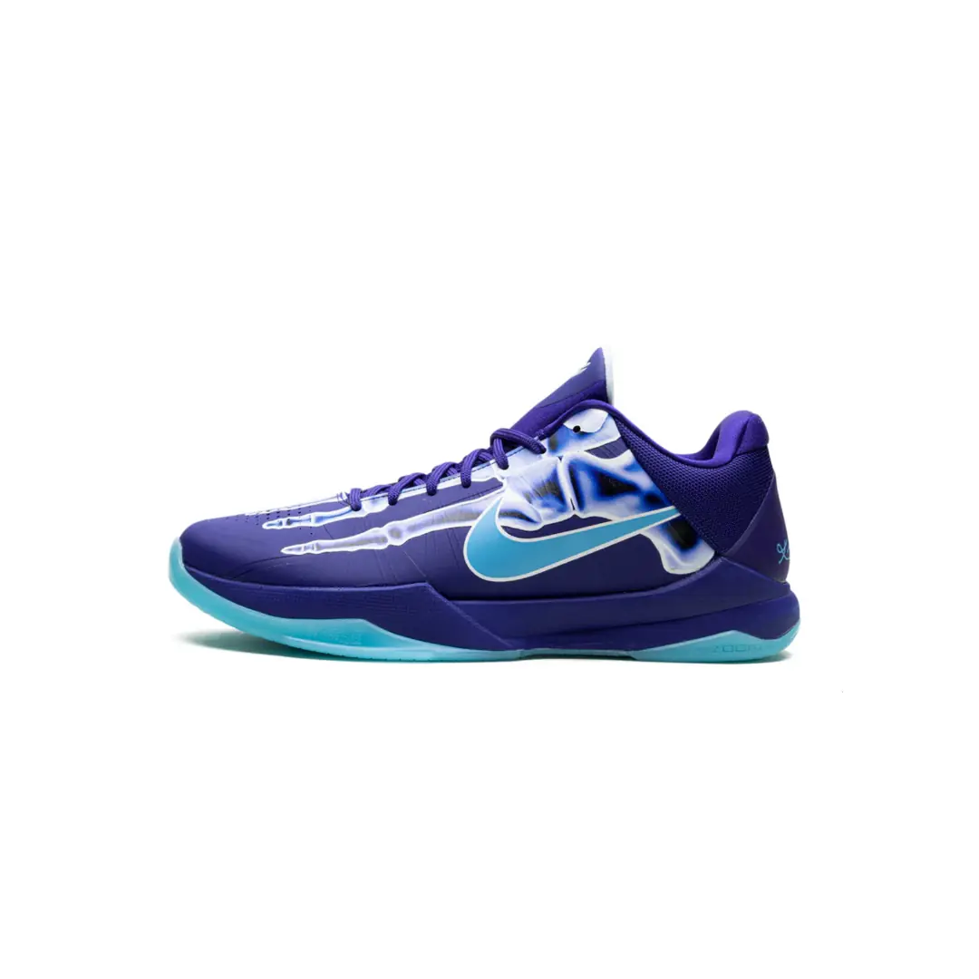 Nike Zoom Kobe 5 Protro 'X-Ray'