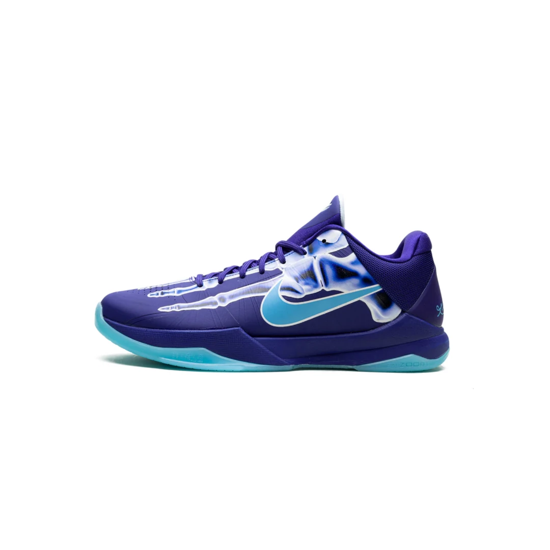 Nike Zoom Kobe 5 Protro 'X-Ray'