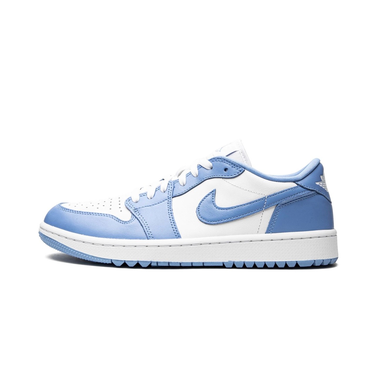 Jordan 1 Low Golf 'UNC'