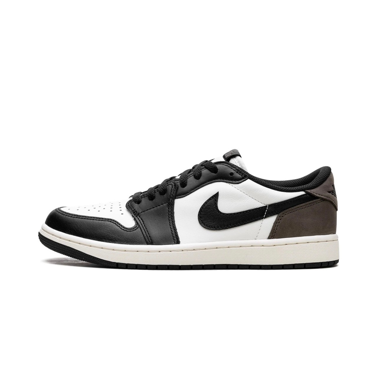 Air Jordan 1 Low OG 'Mocha'