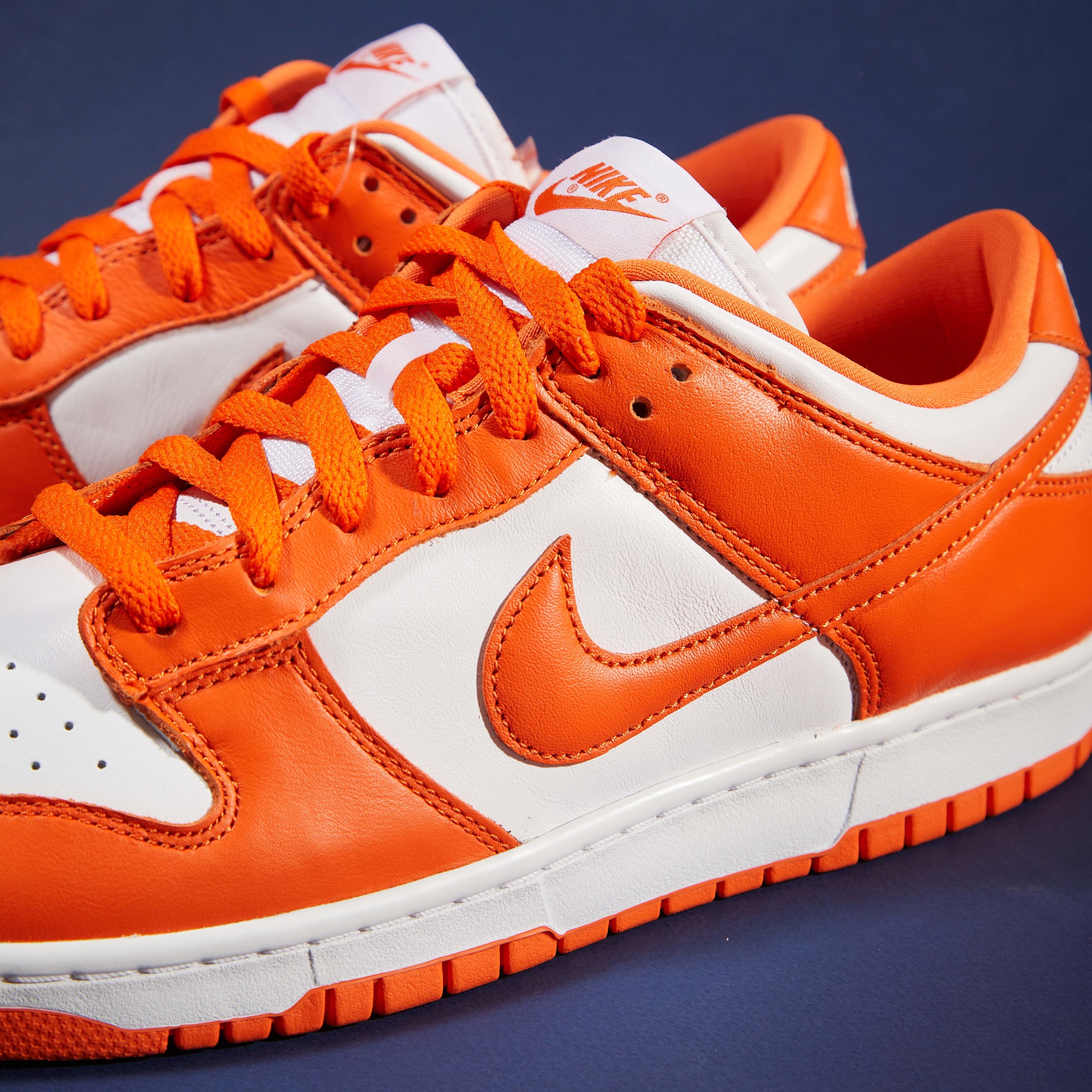 Dunk Low SP Syracuse