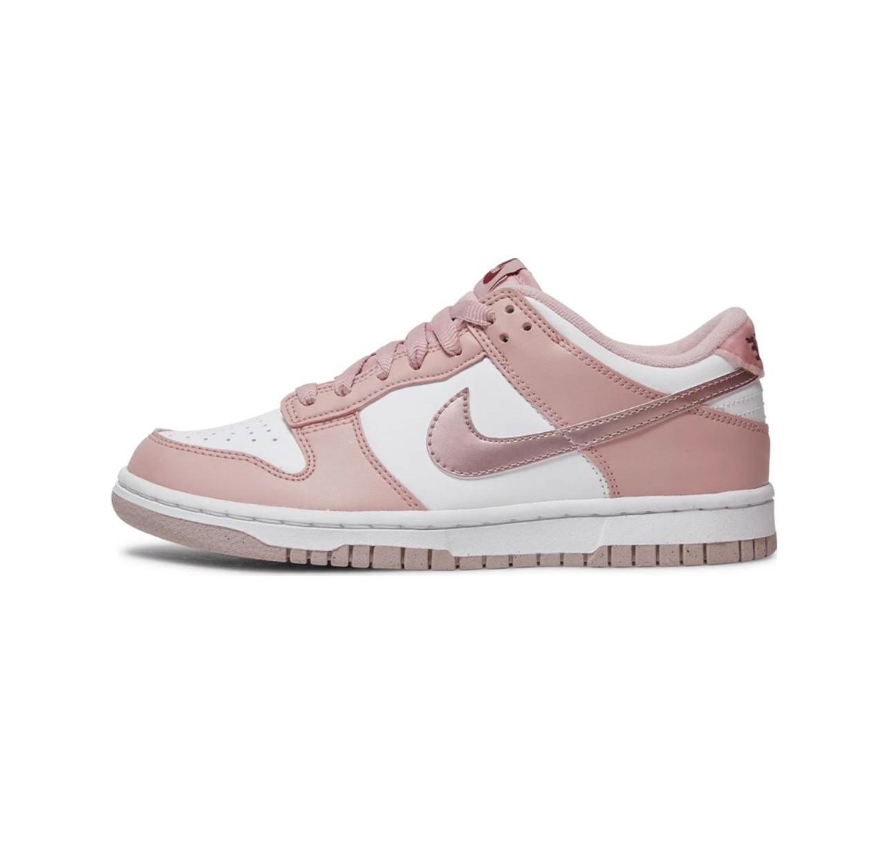 Dunk Low GS Pink Velvet