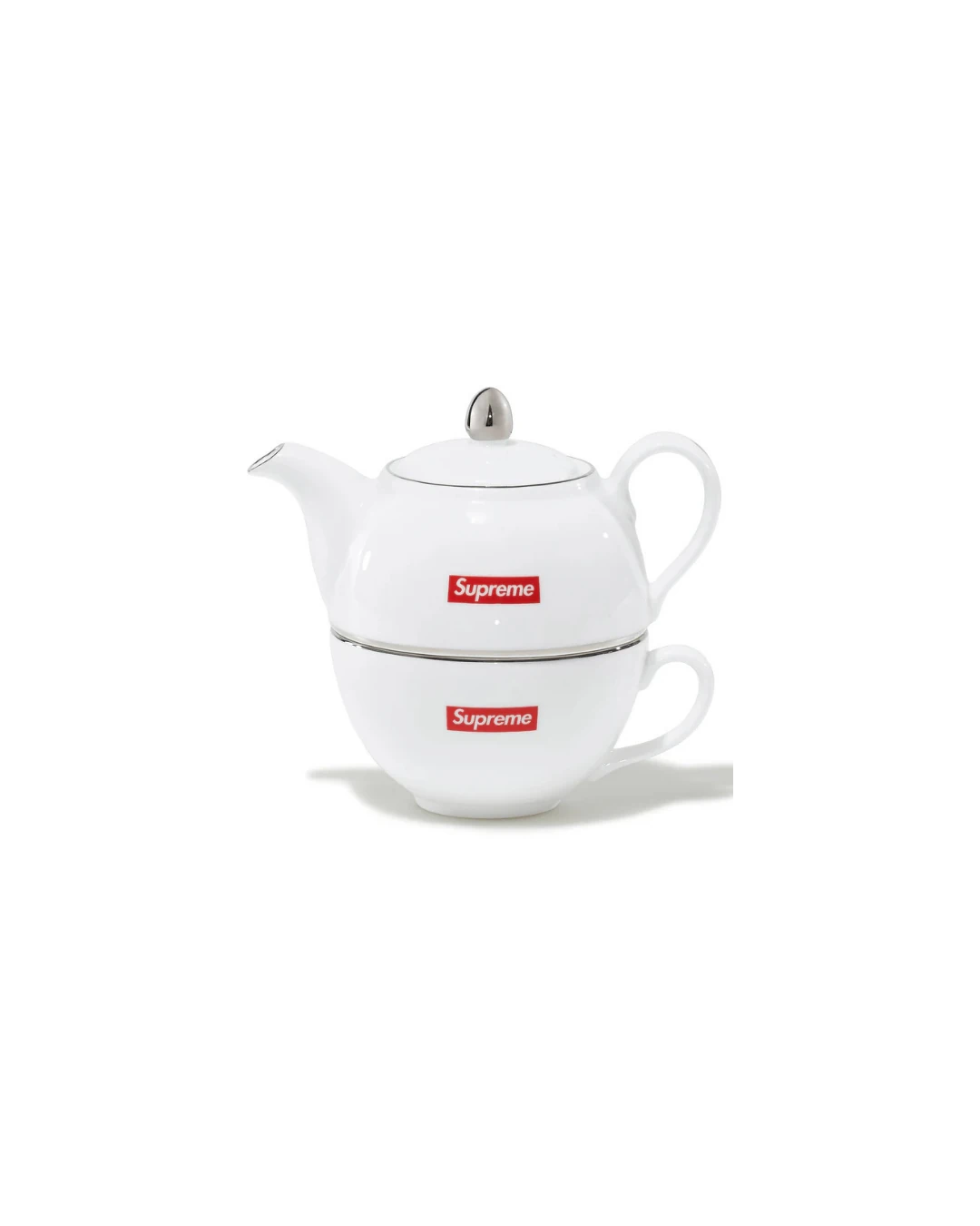 Supreme Tea Set