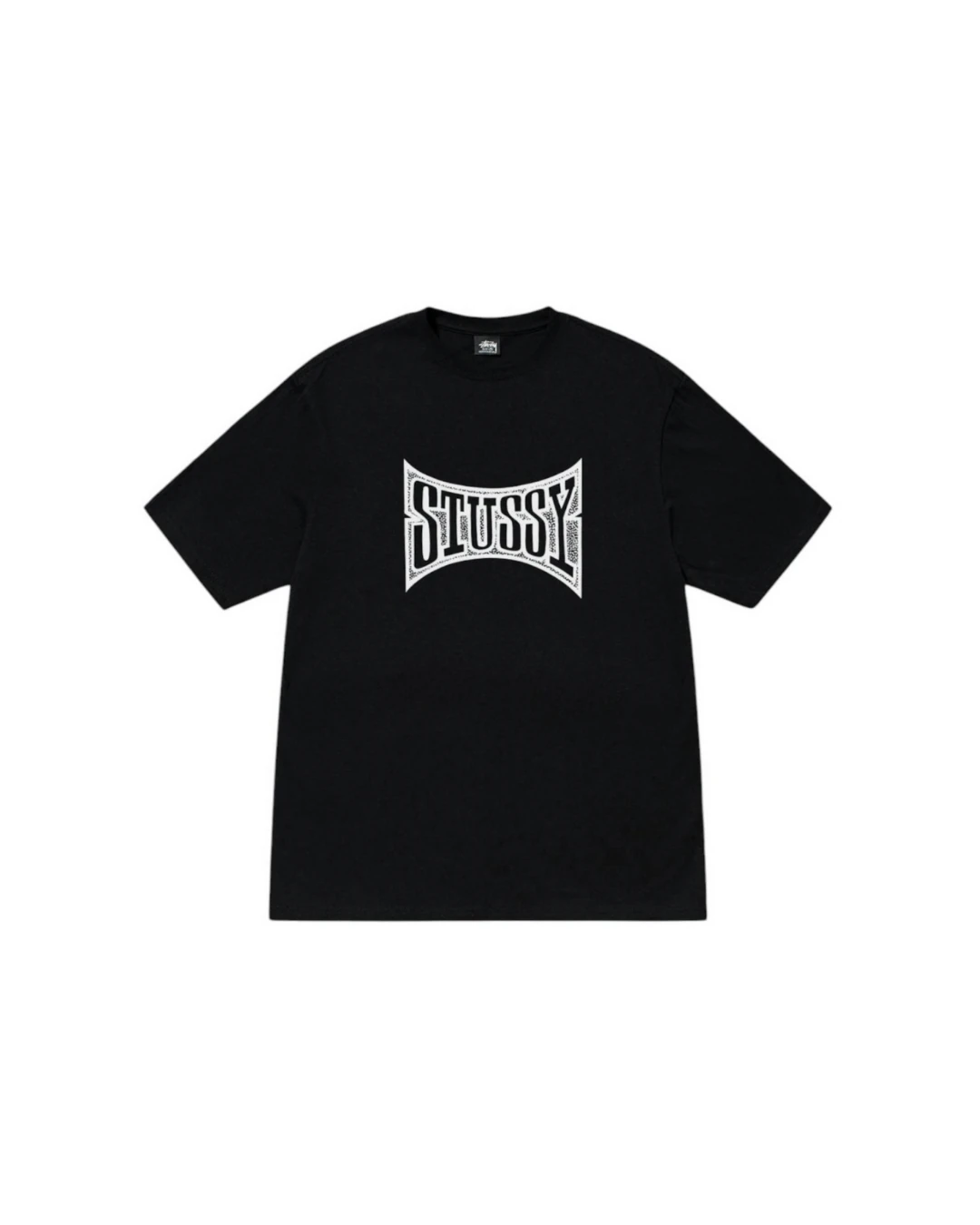 Stüssy Champion Tee 'Black'