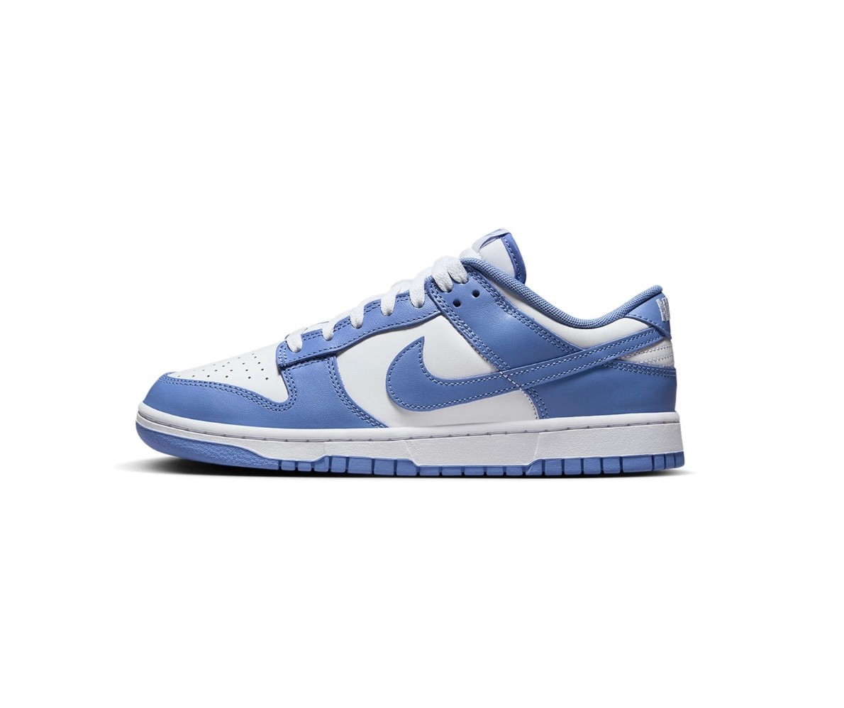 Dunk Low 'Polar Blue' 