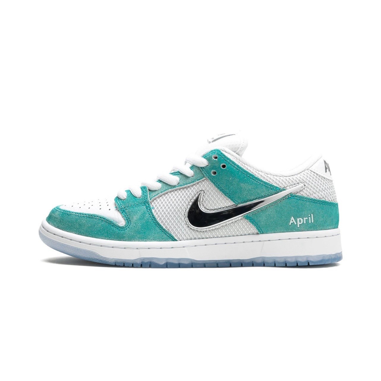 Dunk Low SB 'April Skateboards'