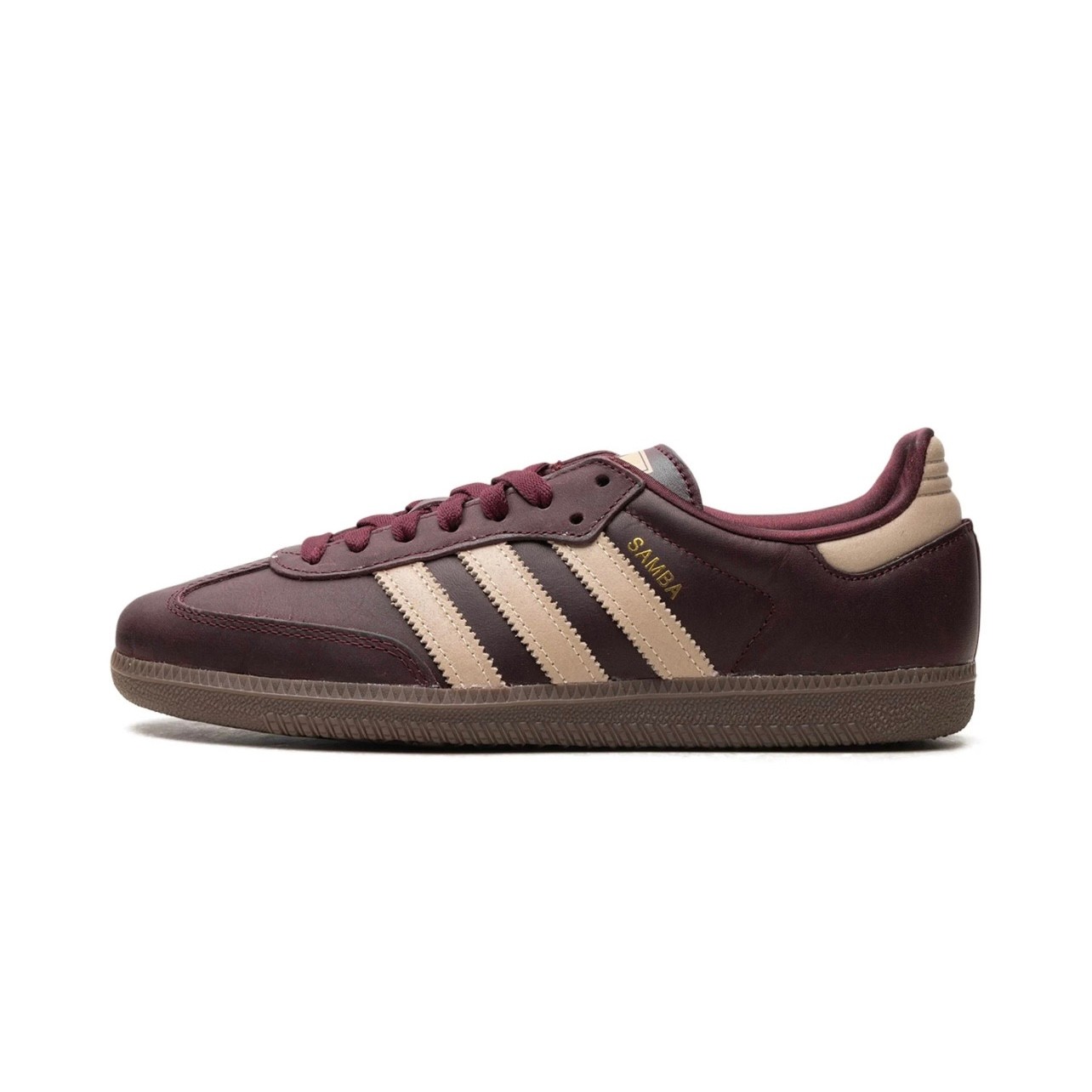 Samba OG W 'Maroon Crystal' 