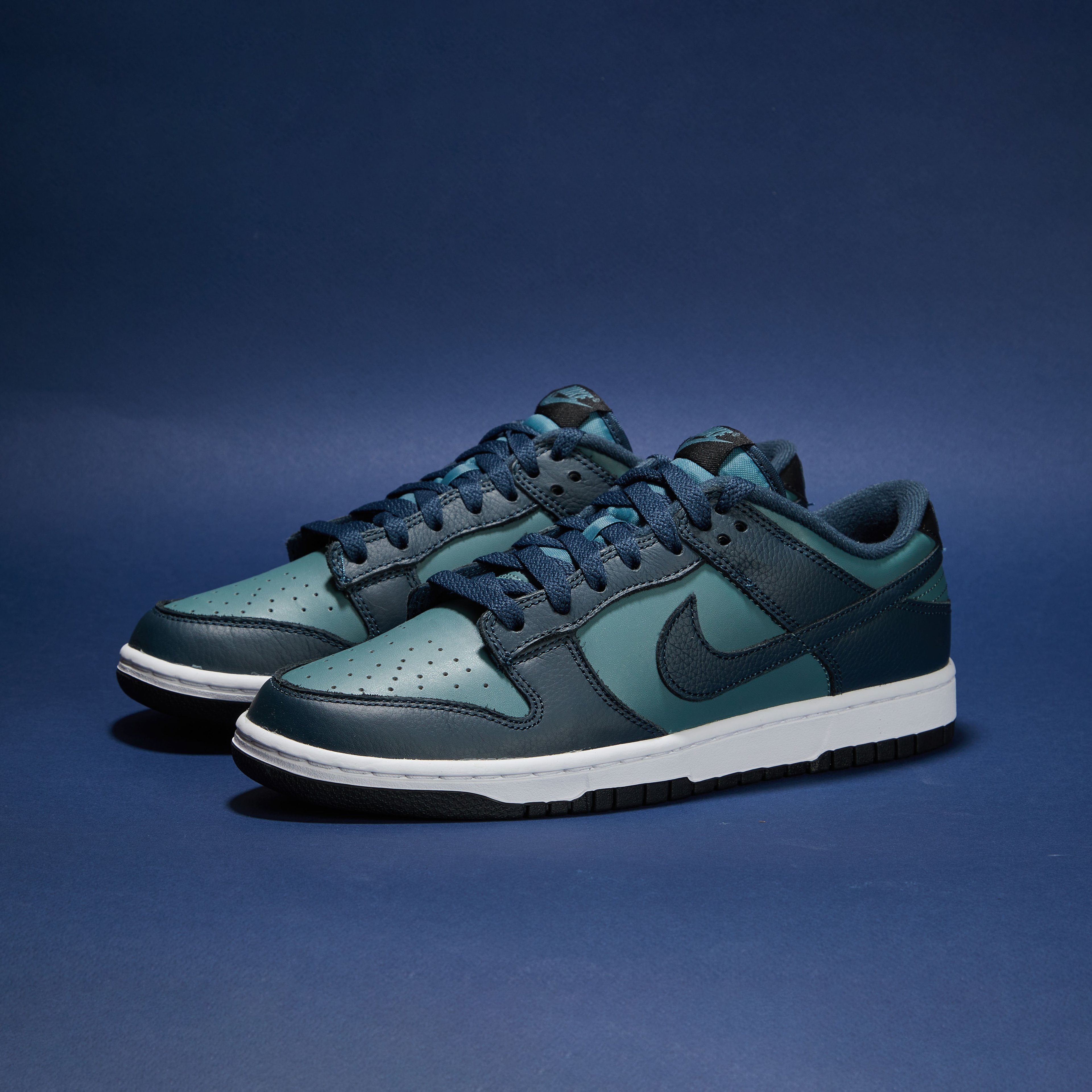 Dunk Low Armory Navy 