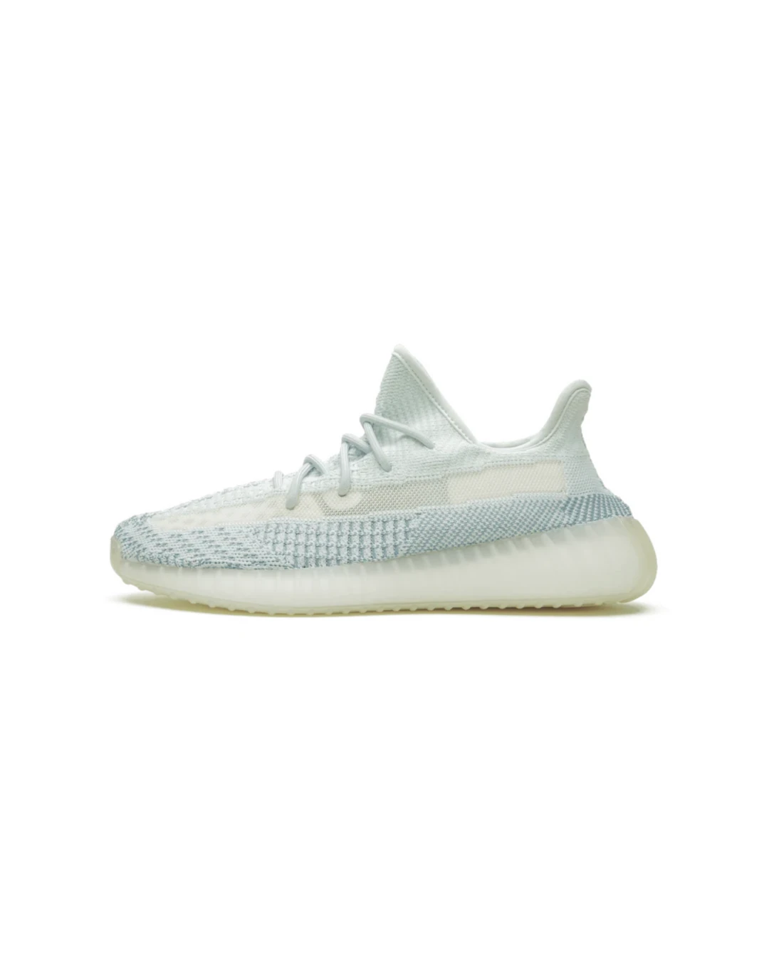 Yeezy 350 V2 'Cloudwhite Non-Reflective'