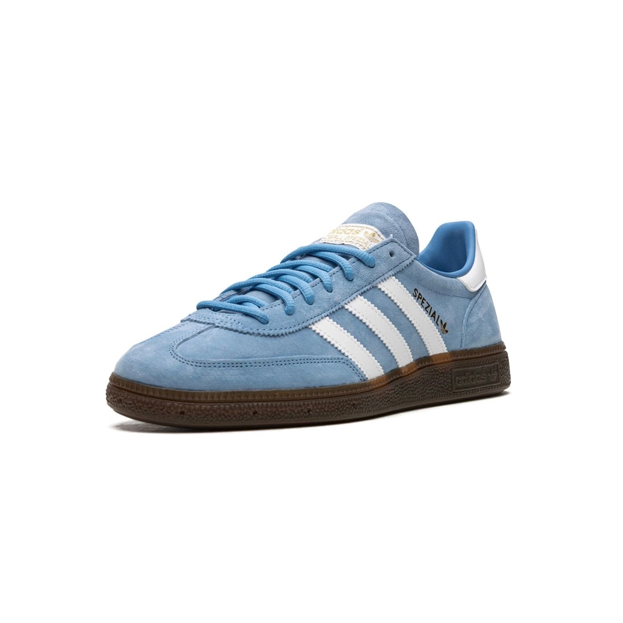 Adidas Handball Spezial 'Light Blue'