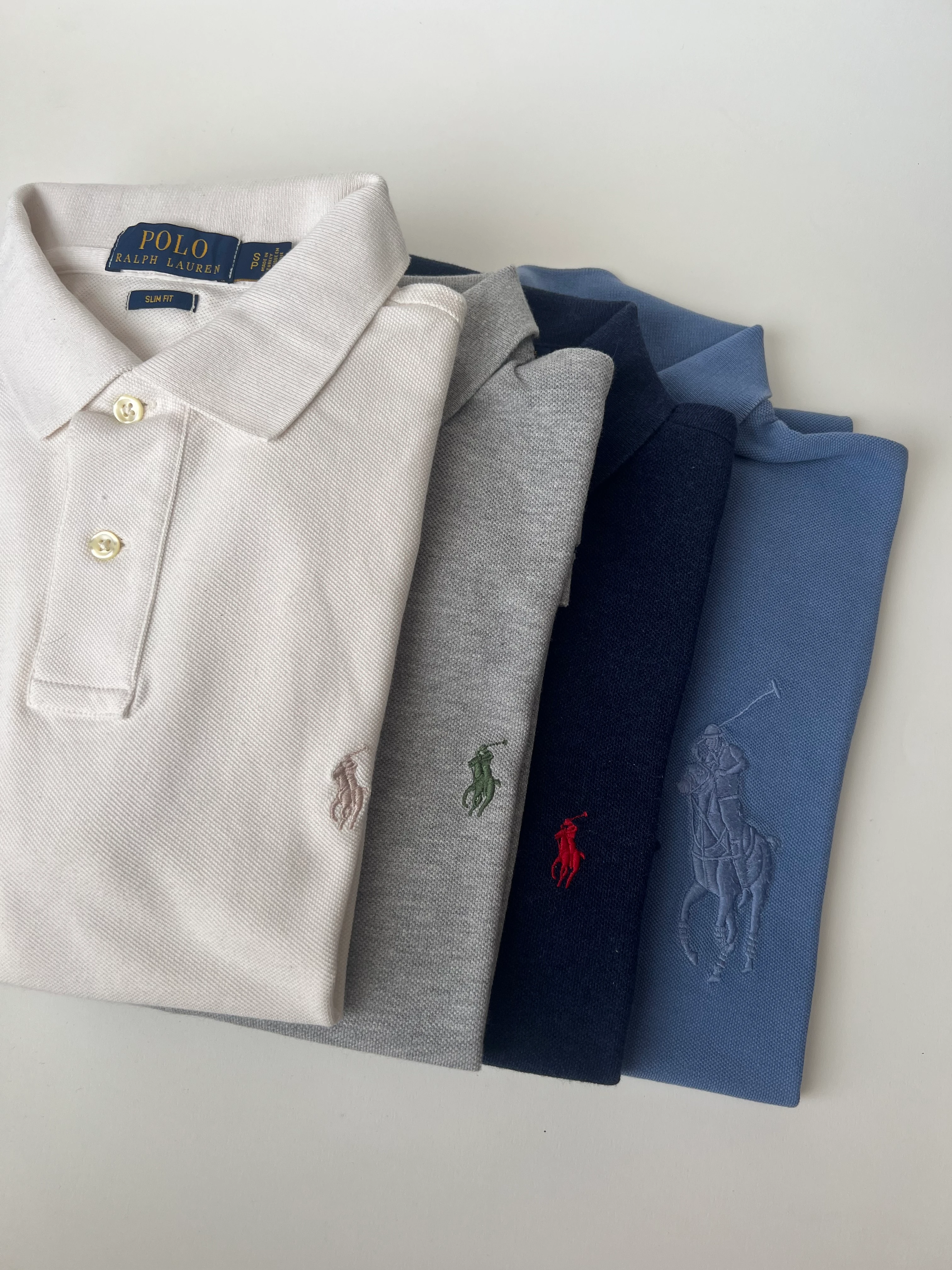 RLP  T-shirt (choose color)