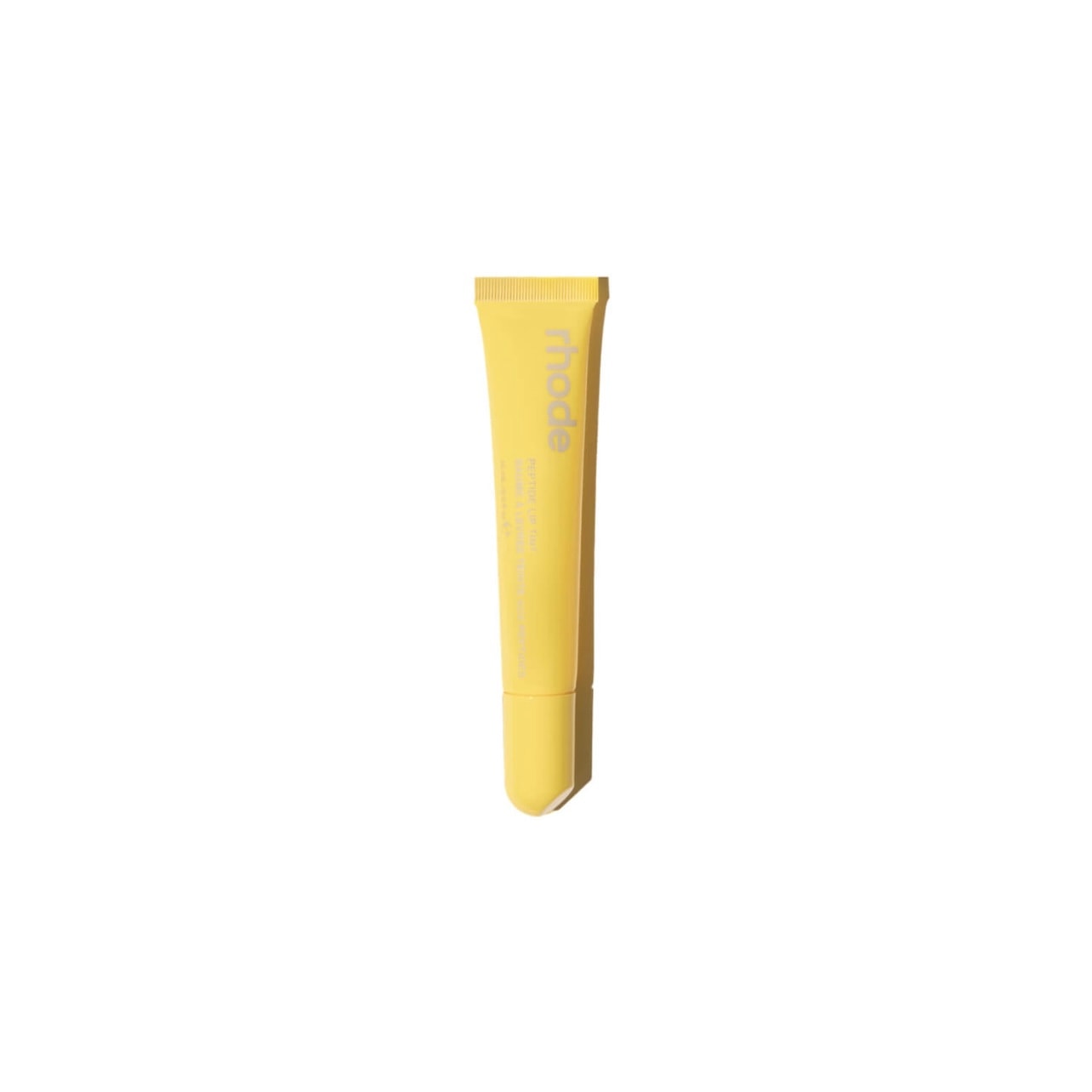 Rhode Peptide Lip Tint 'Lemontini'