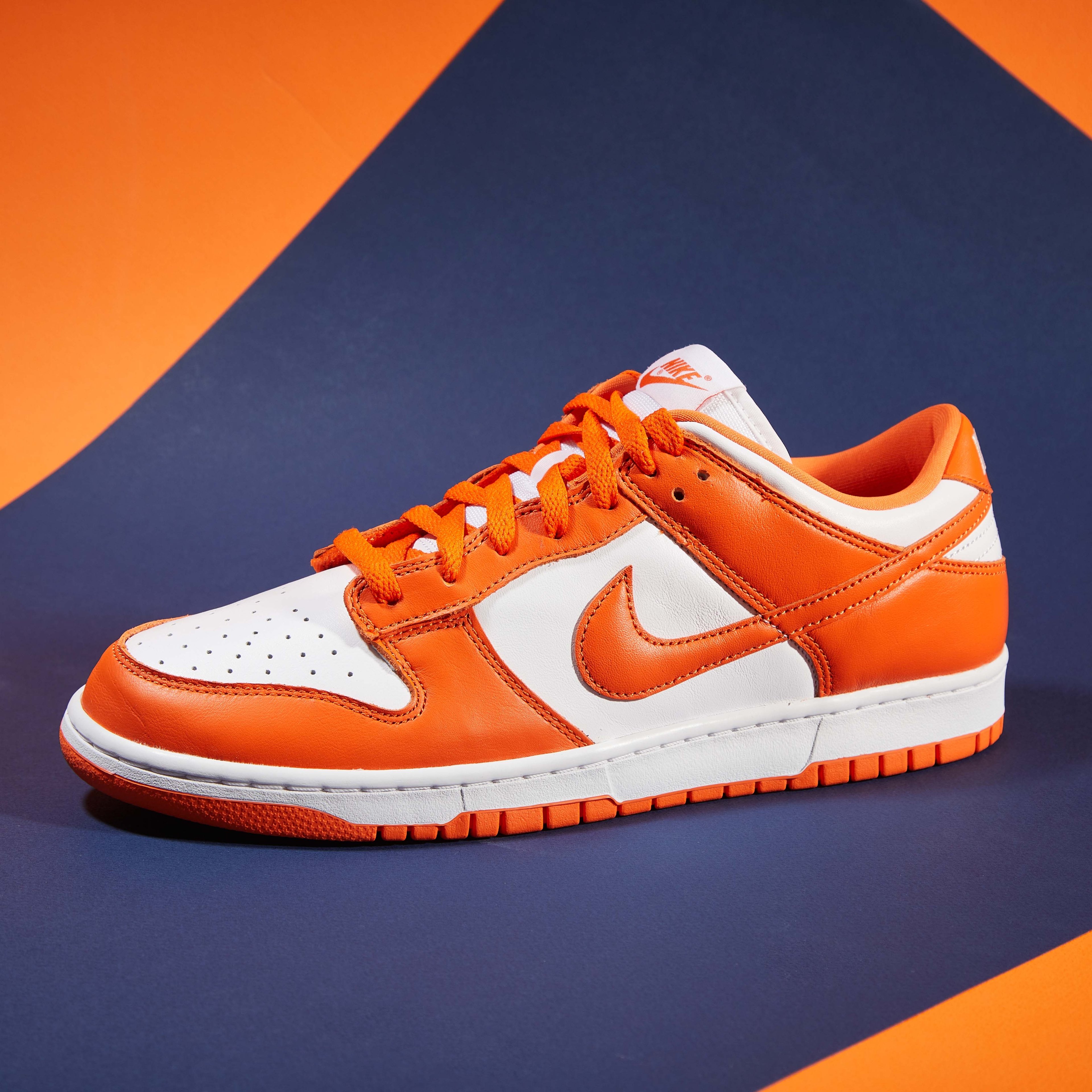 Dunk Low SP Syracuse