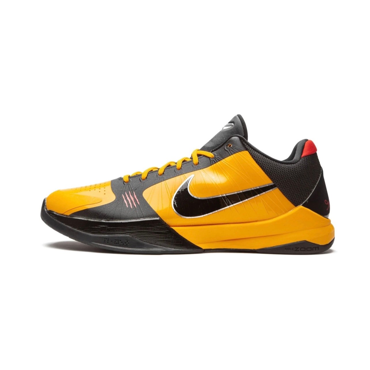 Nike Kobe 5 Protro 'Bruce Lee'