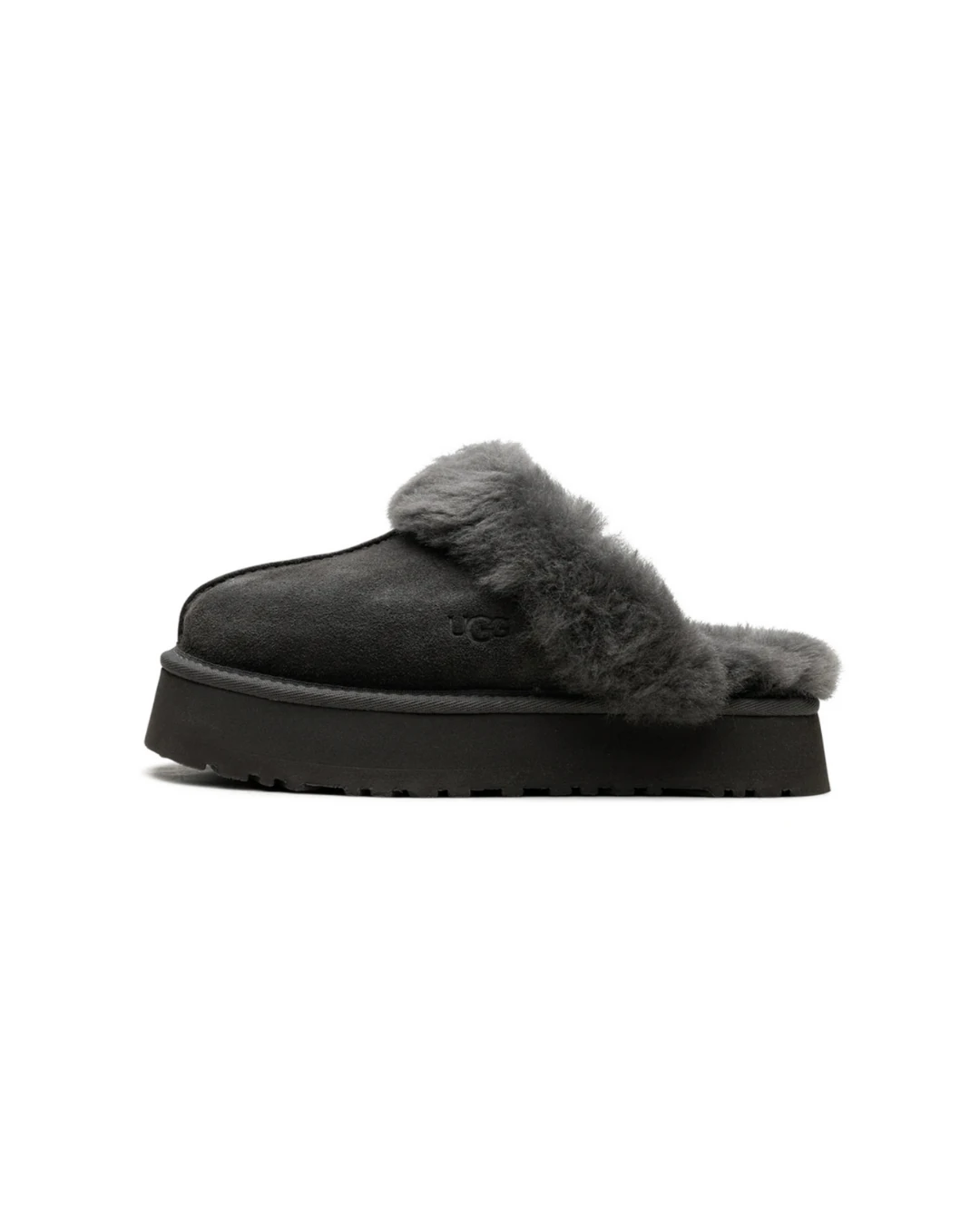 UGG Disquette W 'Charcoal'