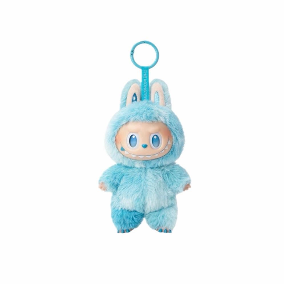 Pop Mart Labubu The Monsters Big into Energy Series ‘Hope Vinyl Plush’ - ONE SIZE