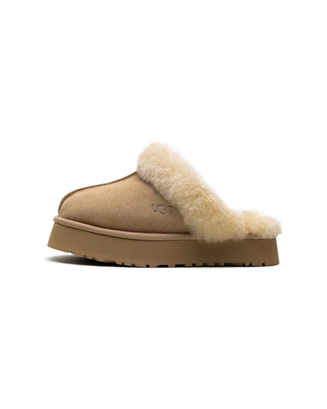 UGG Disquette W 'Sand'