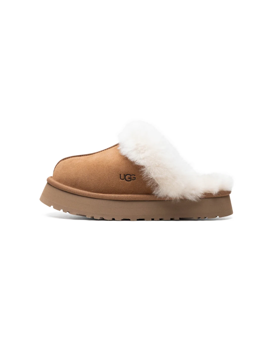 UGG Disquette W 'Chestnut'