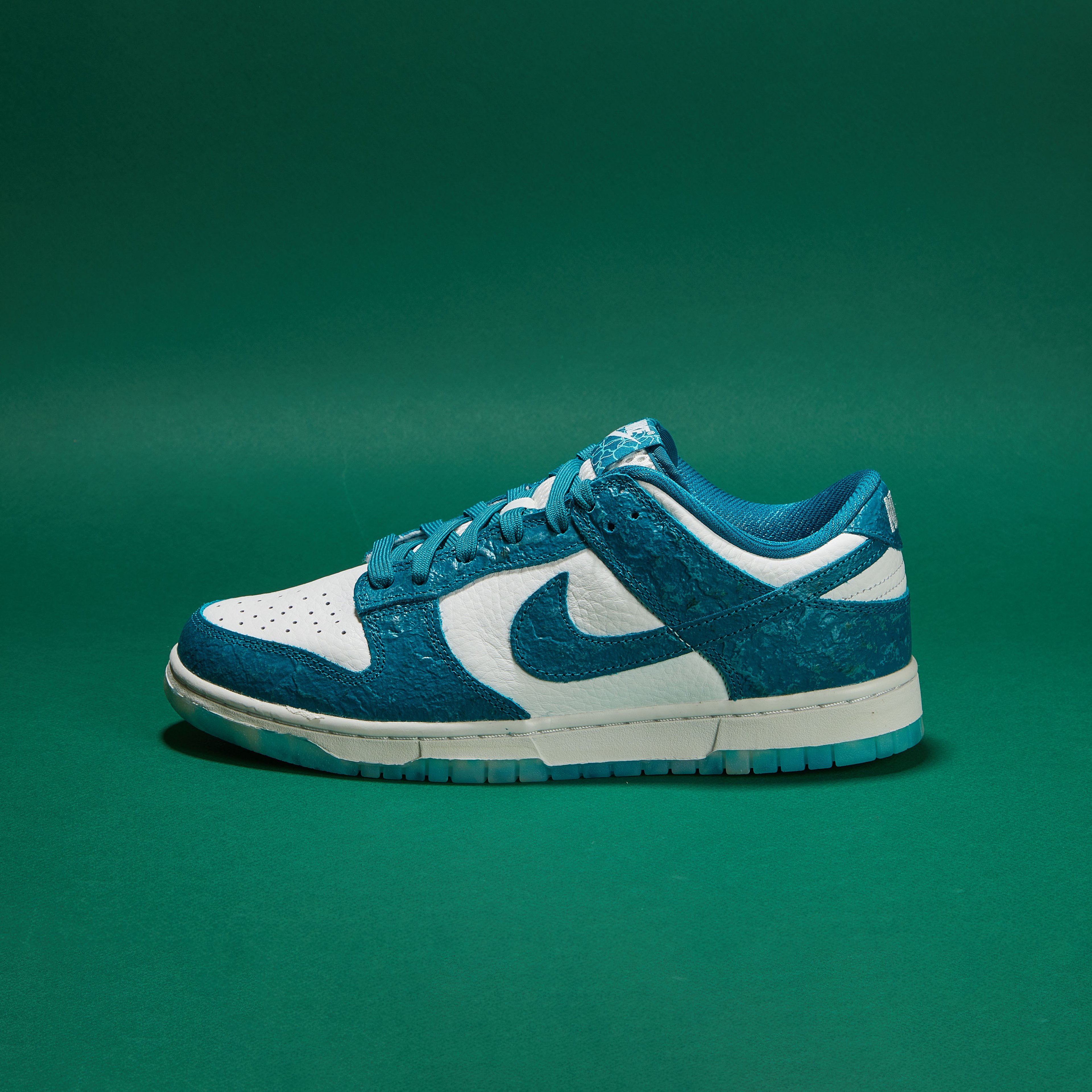 Dunk Low W Ocean 