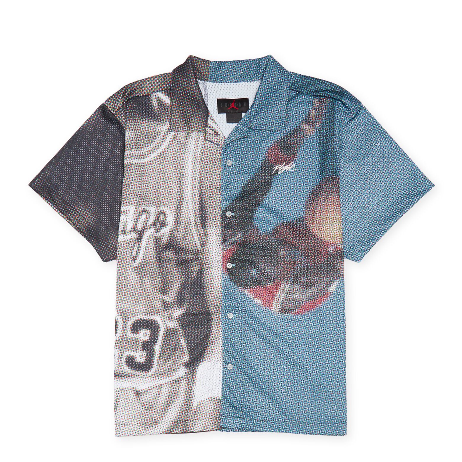 Jordan Flight Heritage ‘Shirt’