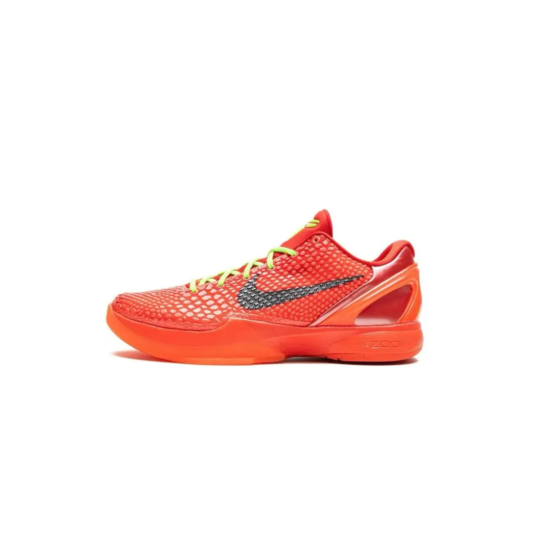 シューズ(男性用) Nike Kobe 6 Protro \