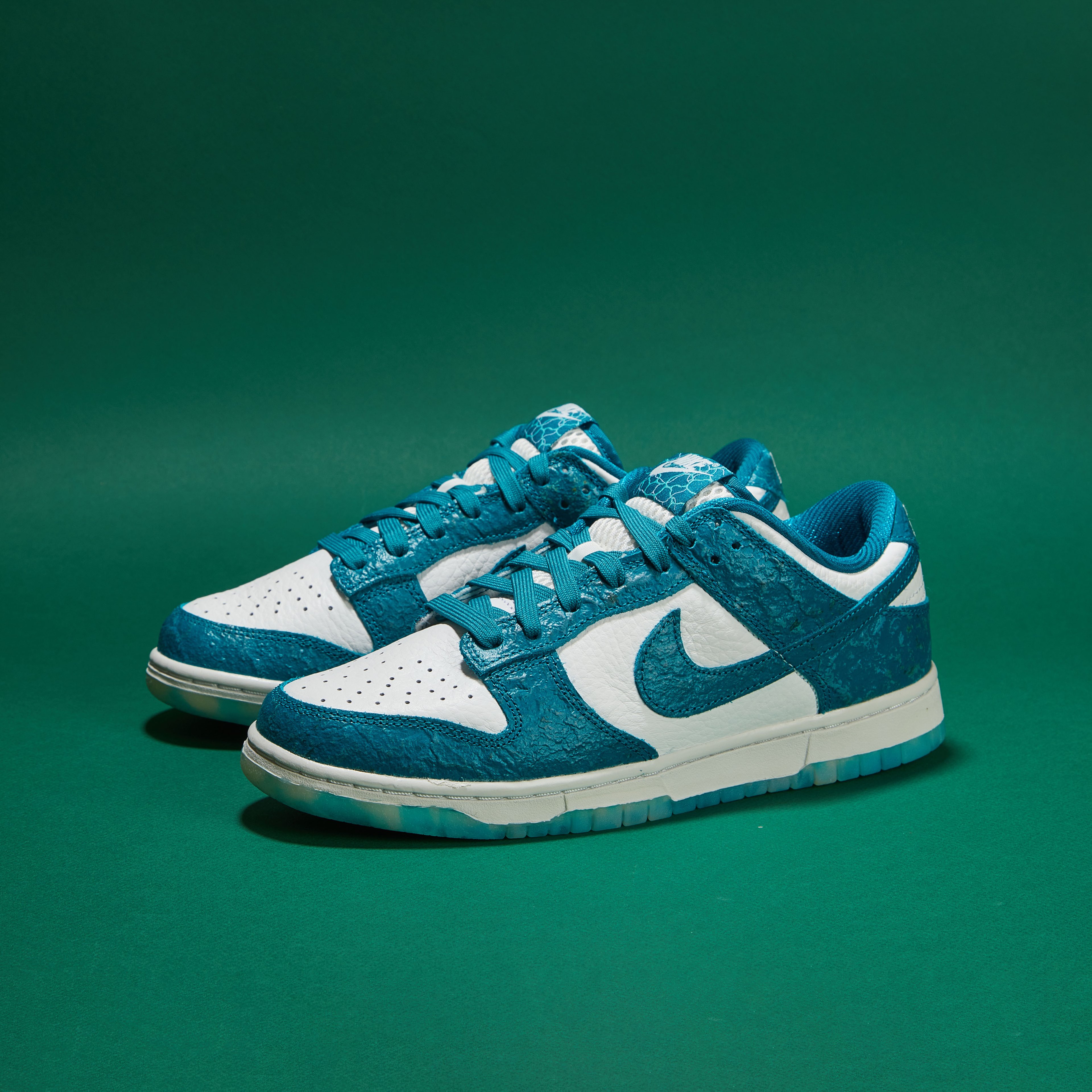 Dunk Low W Ocean 