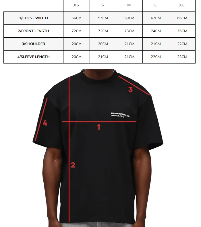 Venom Tears Rhinestone T-Shirt