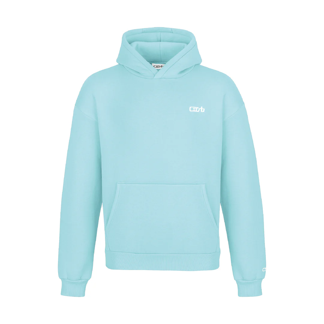 Water Ballet Hoodie