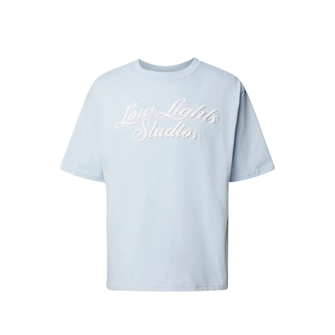 Babyblue T-Shirt