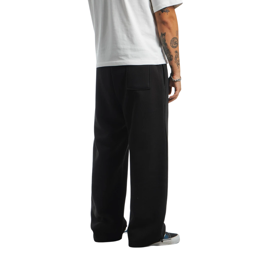 Black Sweatpant