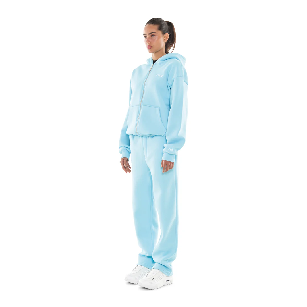 Water Ballet Zip-Up
