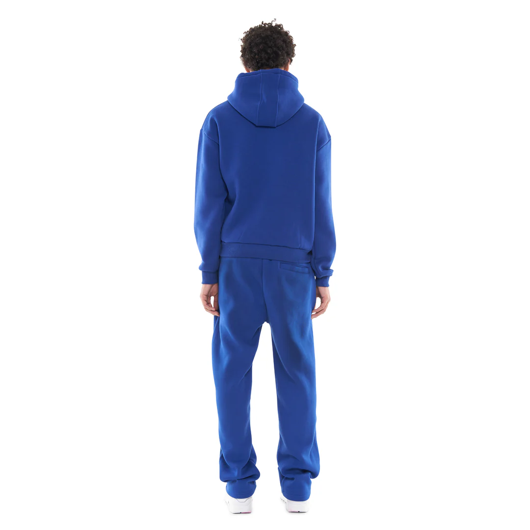 Royal Blue Hoodie