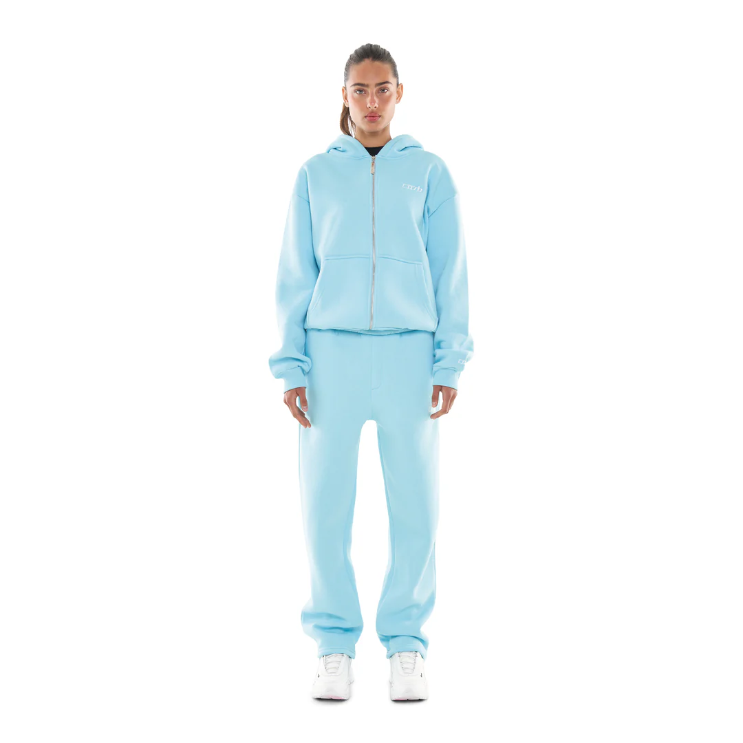 Water Ballet Zip-Up