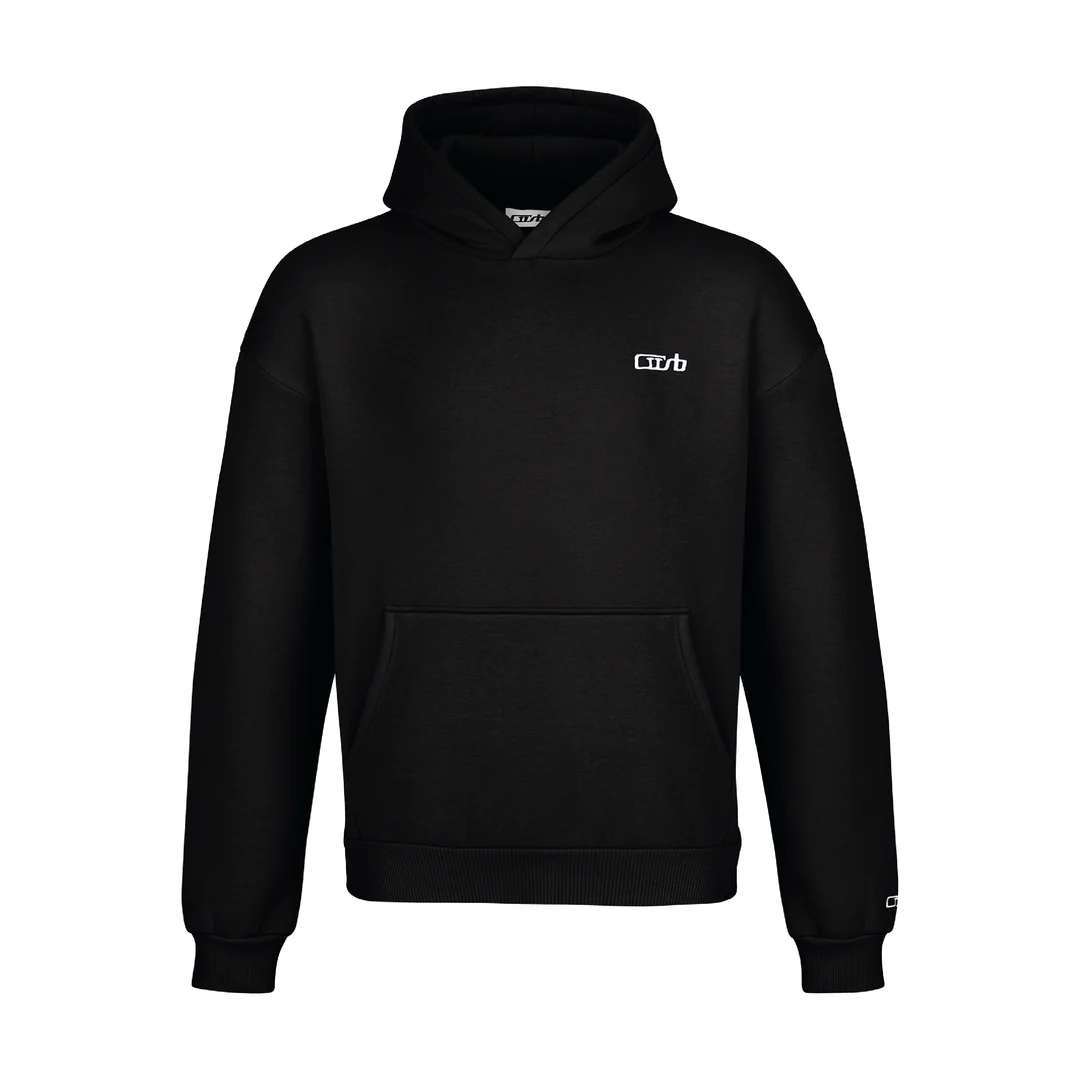 Cusb Hoodie
