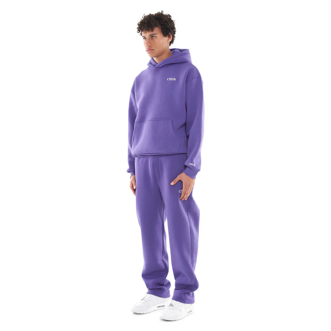 Royale Purple Jogger