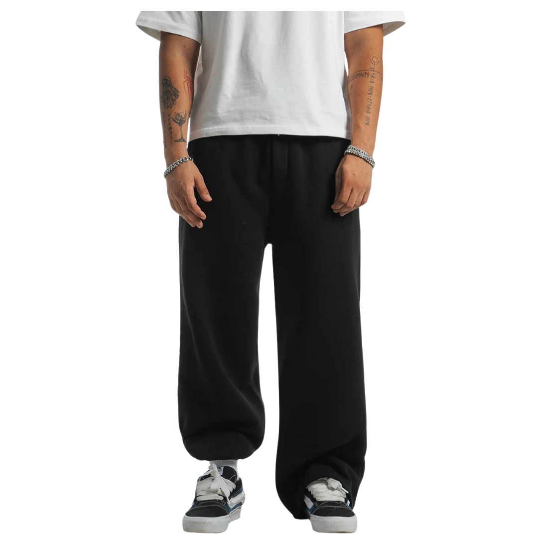 Black Sweatpant