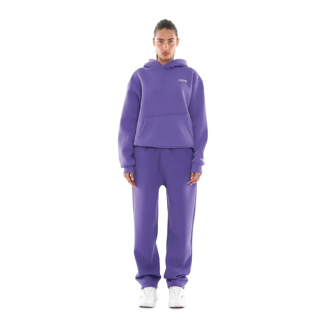 Royale Purple Jogger