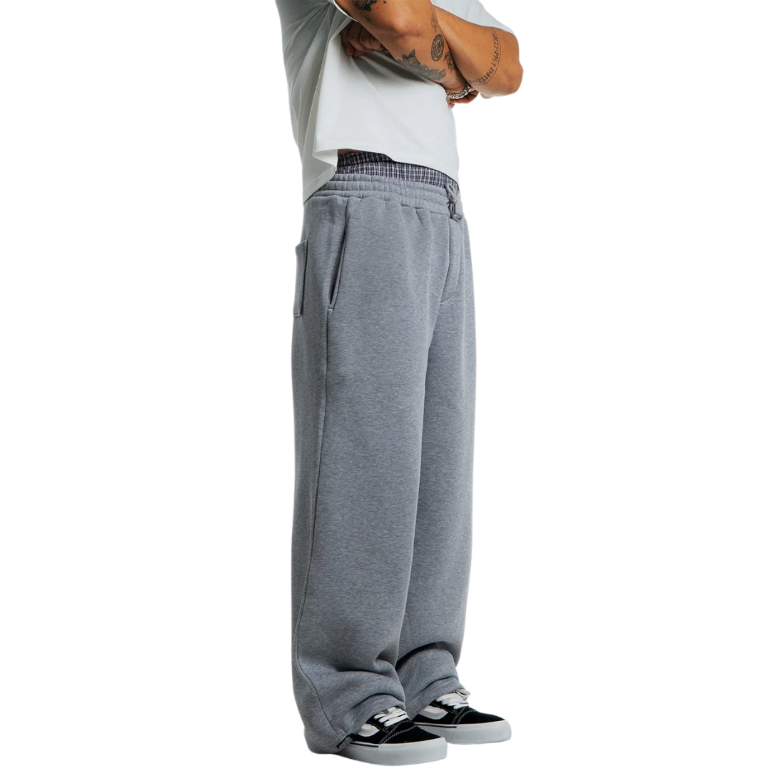 Grey Sweatpant