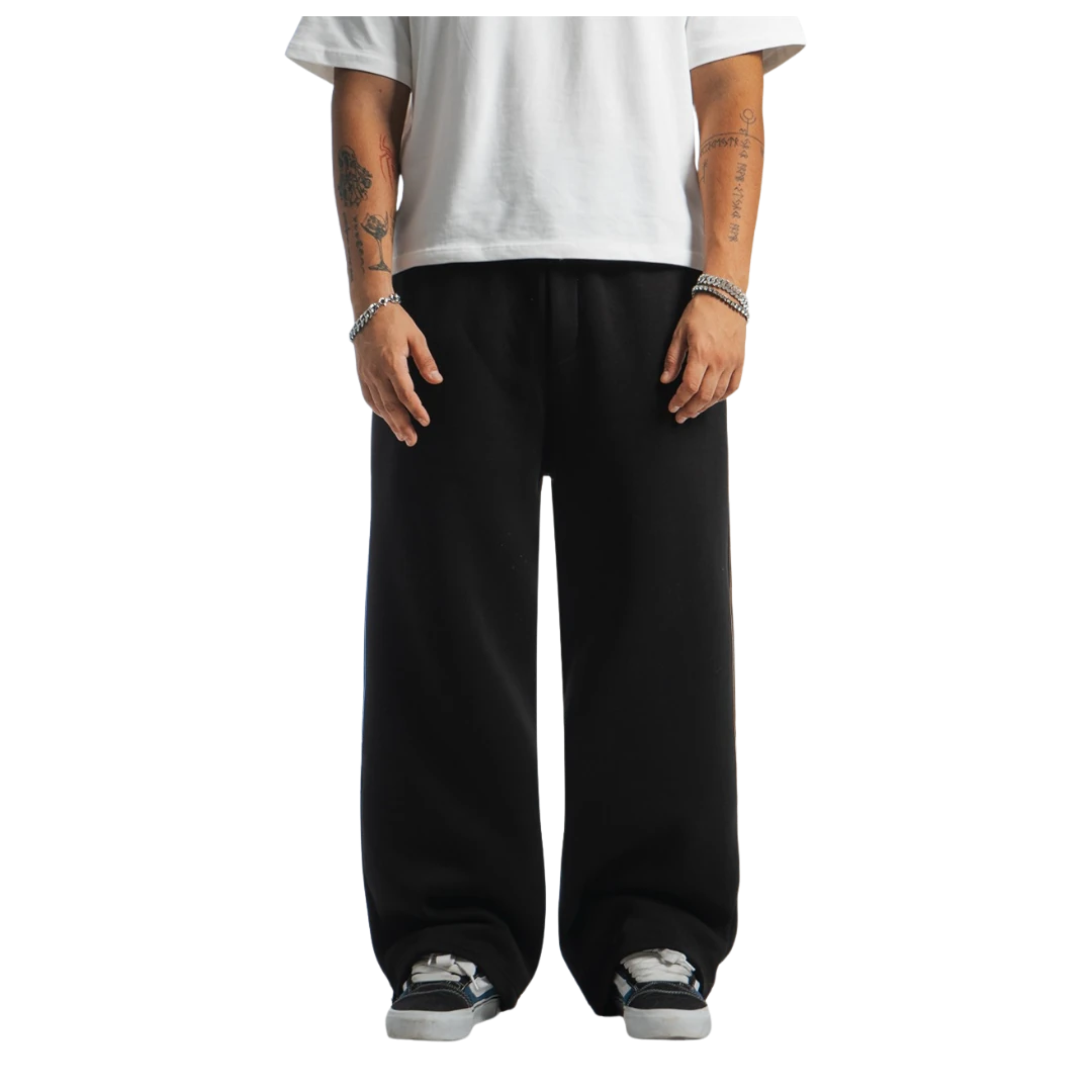 Black Sweatpant