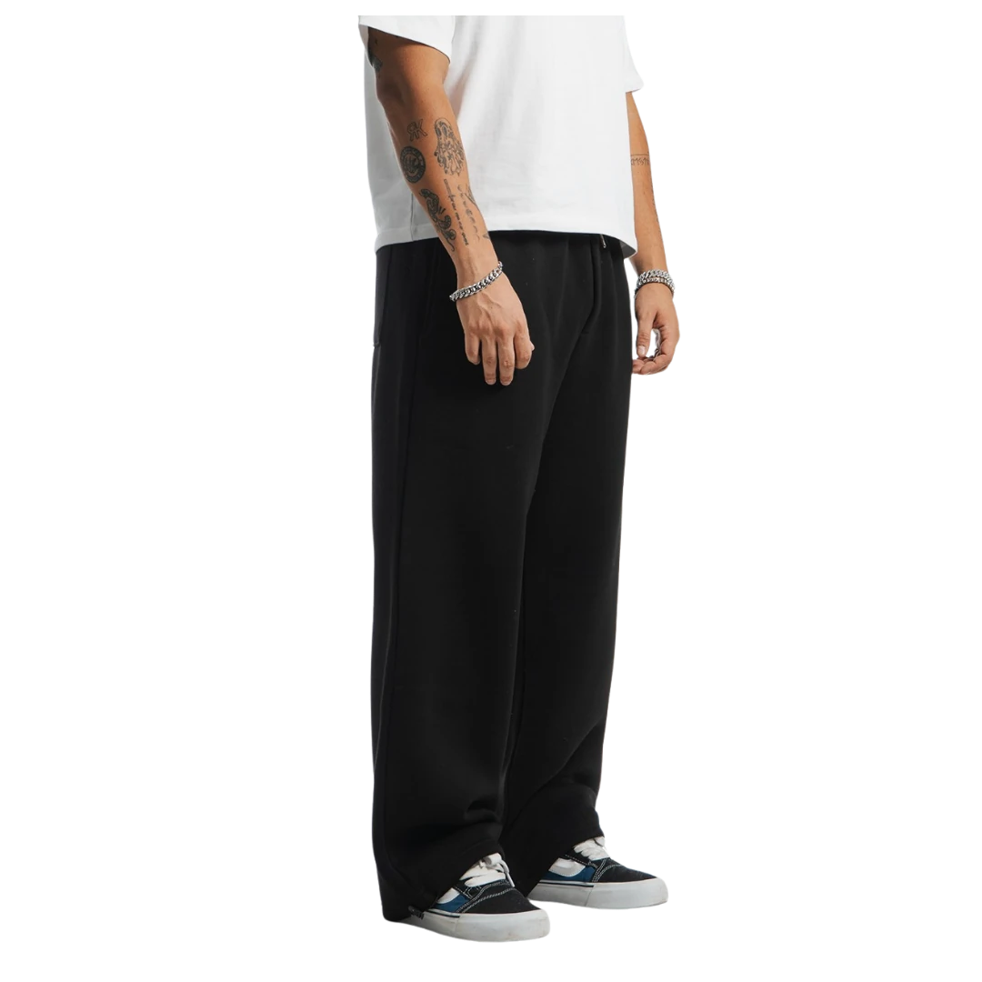 Black Sweatpant