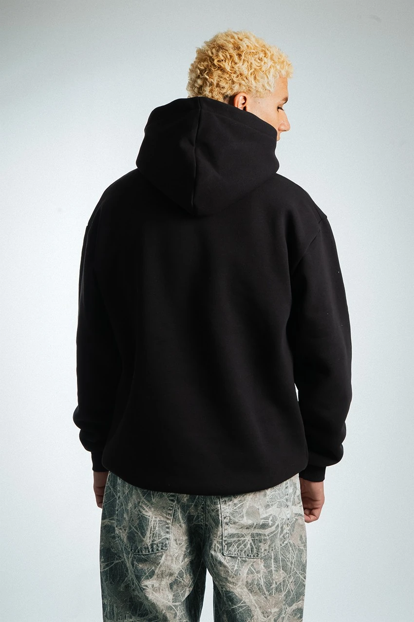 Urban Oversize Sweatshirt