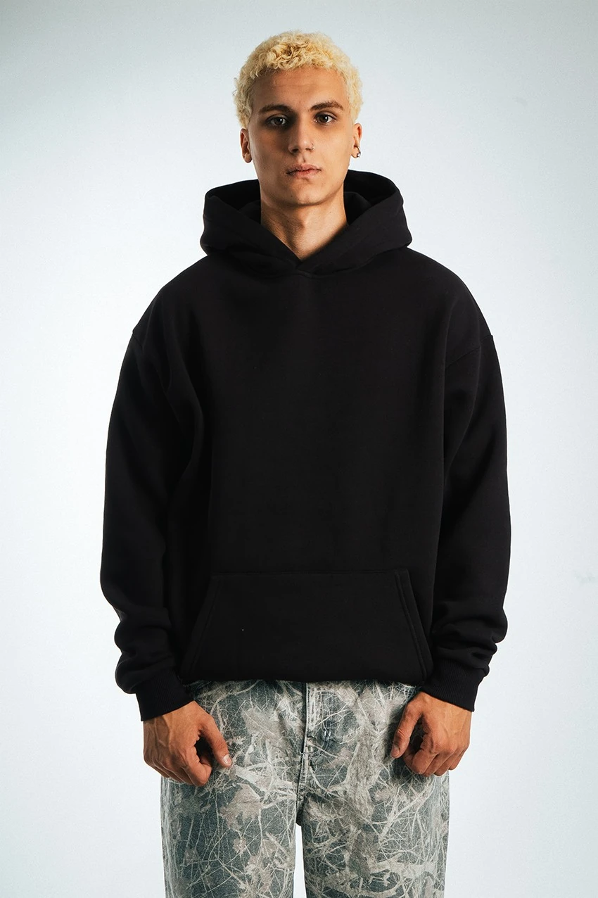 Urban Oversize Sweatshirt