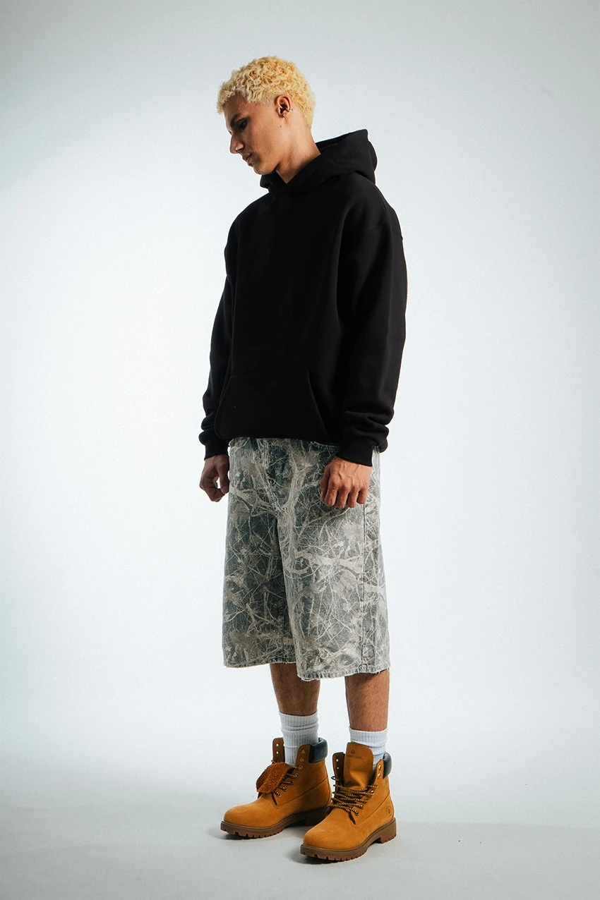 Urban Oversize Sweatshirt