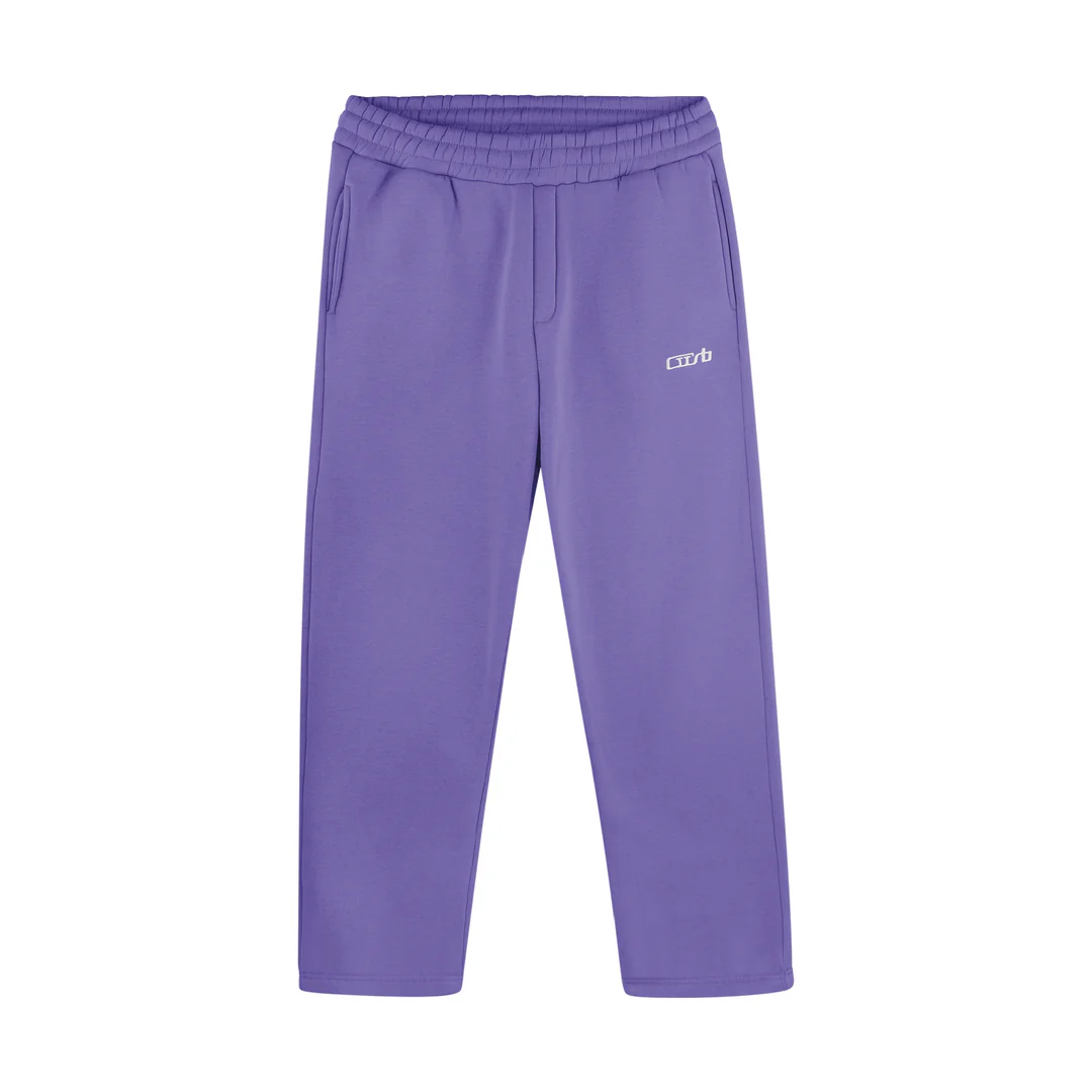 Royale Purple Jogger