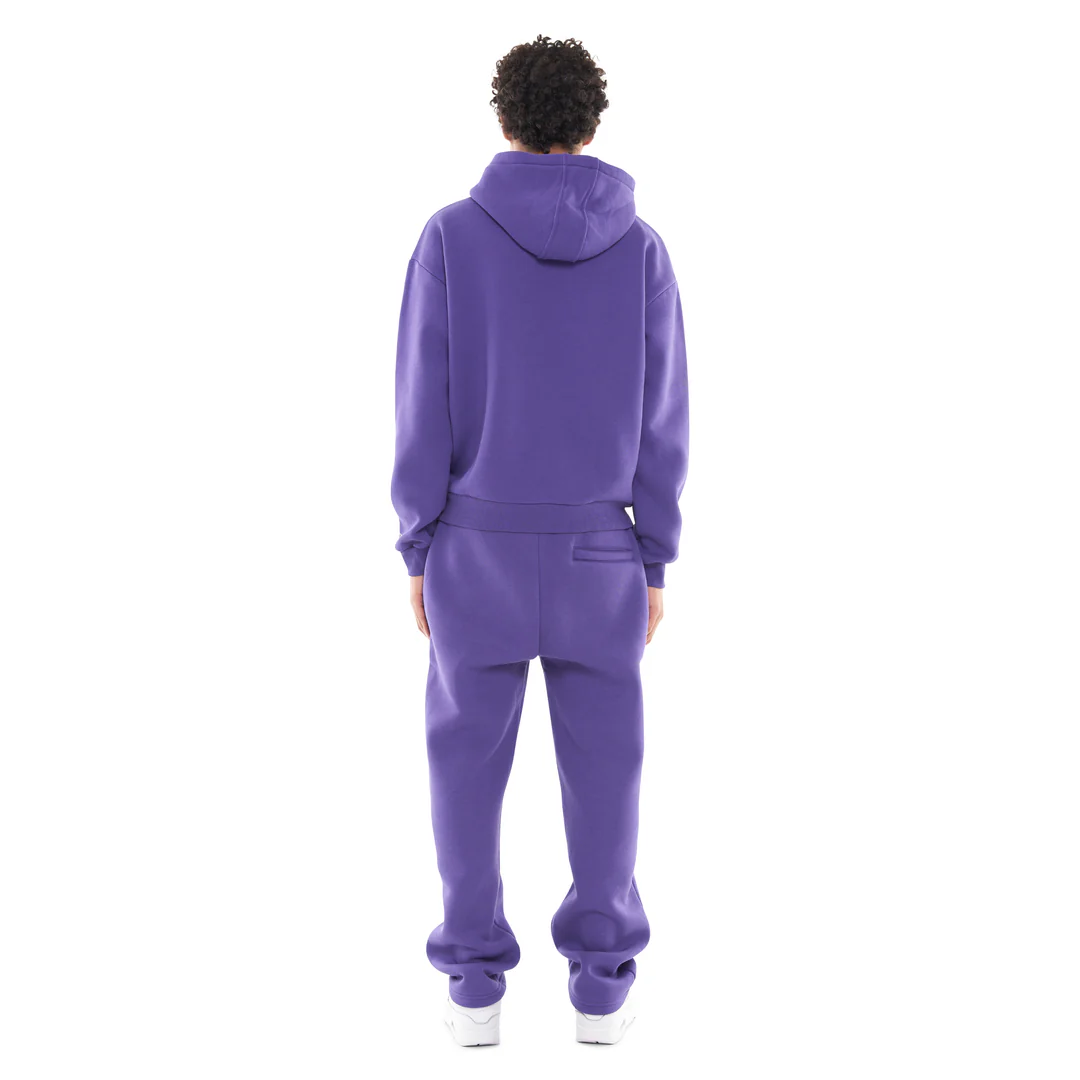 Royale Purple Jogger